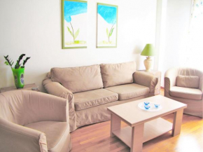 Athens Quality Apartments